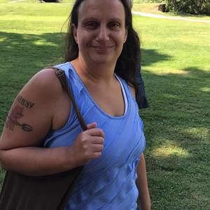 Meet your Posher, Frances